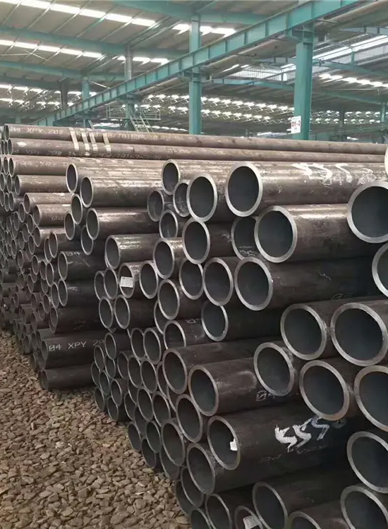 娄底厚壁无缝钢管